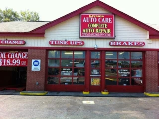 Livonia Auto Care