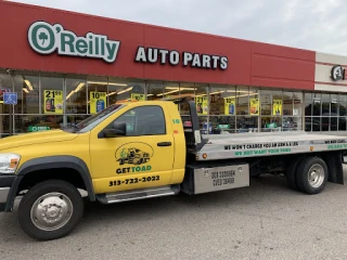 O'Reilly Auto Parts