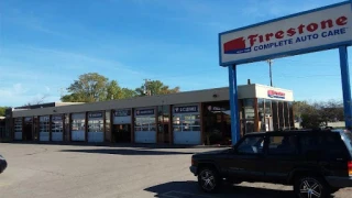 Firestone Complete Auto Care