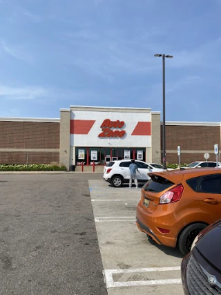 AutoZone Auto Parts