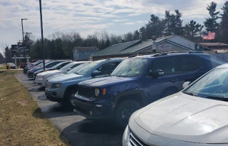 Laird sales and service