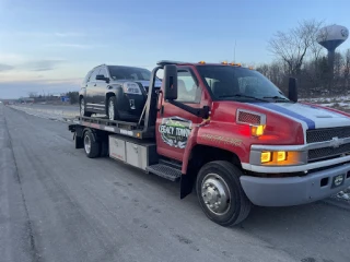 Legacy Towing LLC