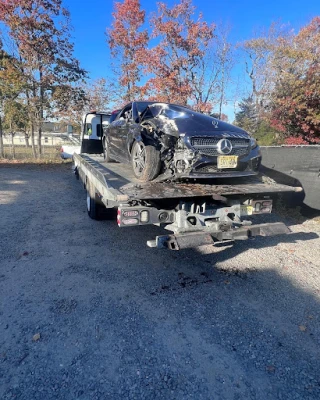 ACME TOWING OCEAN COUNTY