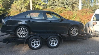 South Lyon Collision Inc