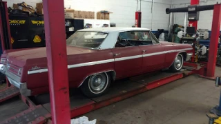 Independence Auto Repair