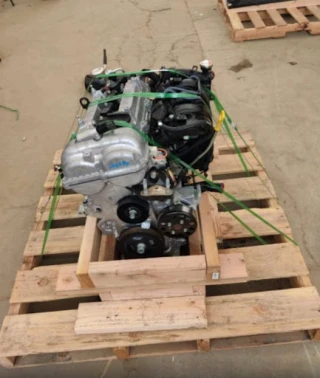 Prefer Autoparts Corporation