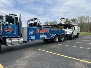 National Towing