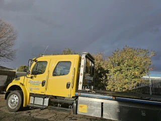 Simonian Towing