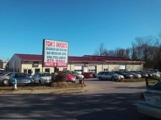 Tom's Auto and Imports
