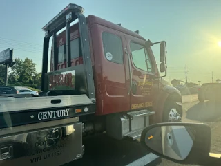 Superior Transport Services