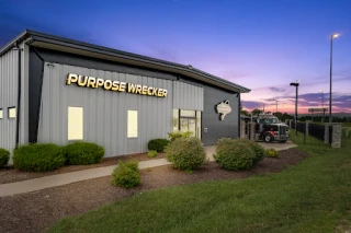 Purpose Wrecker Sales
