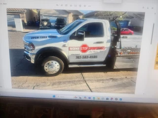 Non Stop Towing Vegas