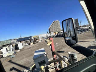 Western Metals Recycling