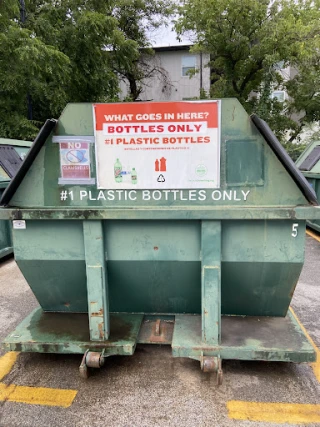 Marion Orton Recycling Center