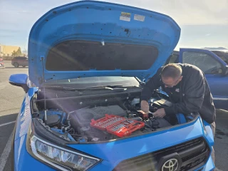 Reno Discount Batteries