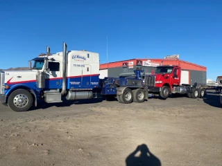 Cal-Nevada Towing