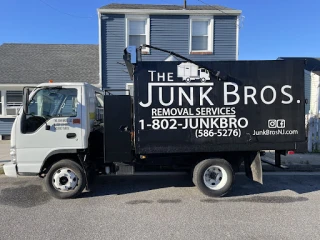 The Junk Bros.