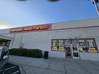 Advance Auto Parts