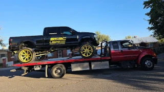 Statewide Towing & Recovery, LLC