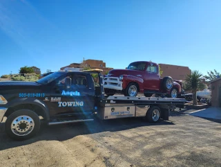 ANGELS TOWING & Recovery LLC, Rio Rancho.nm