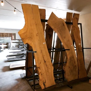 Boxcar Woody Reclaimed Lumber - Santa Fe