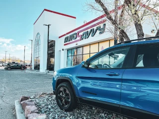 AutoSavvy Santa Fe