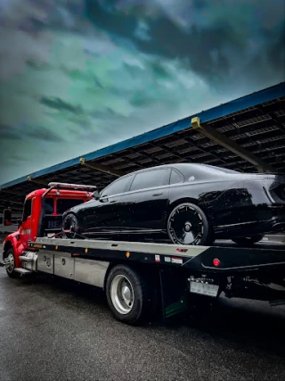 BeastMode Towing & Automotive inc