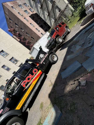 Polo Towing
