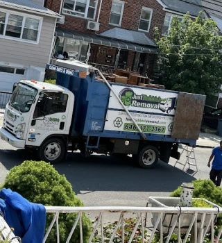 Just Rubbish Removal