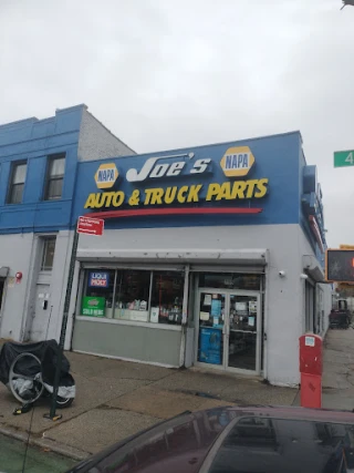 NAPA Auto Parts - Joes Auto Parts