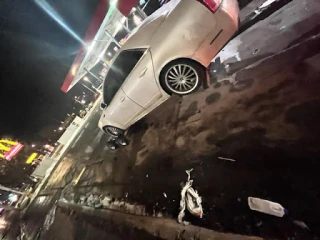 1 Night Hawk Towing