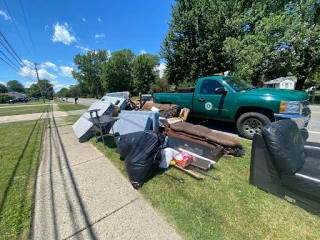 Town of Amherst, NY Office of Refuse Control