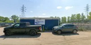 Metalico Niagara Falls