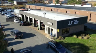 J.J.'s Auto Service Center