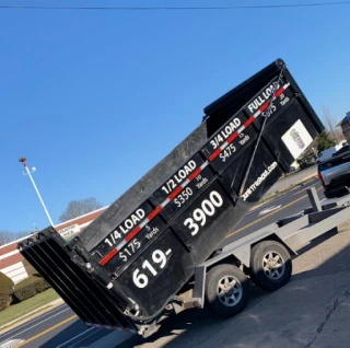 Town of Brookhaven Landfill