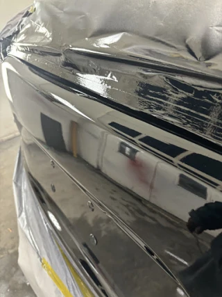 In and Out Collision, LLC