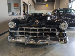 Rockland CDJR Pre-Owned Super Store