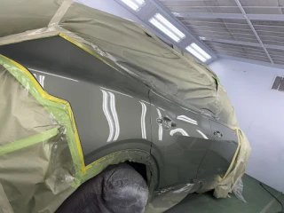 Cuban Eyes Auto Body Shop LLC