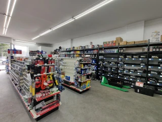 Carquest Auto Parts - SAV-MOR DISCOUNT AUTO