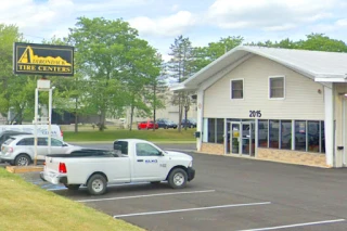 Adirondack Tire & Service