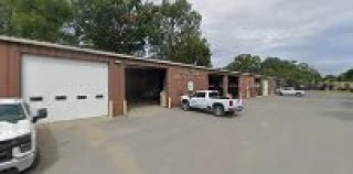 Colonie Village Department of Public Works