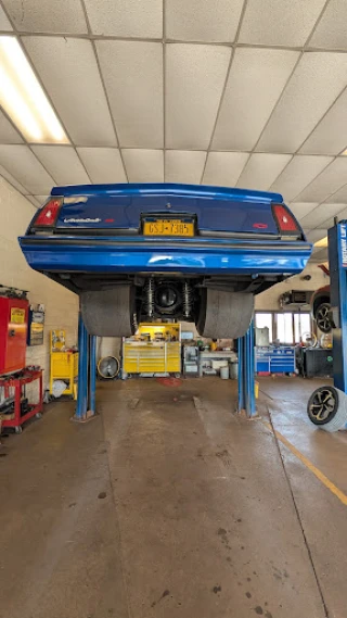 North Greece Automotive