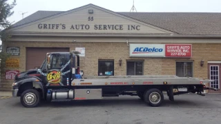 Griff's Auto Service