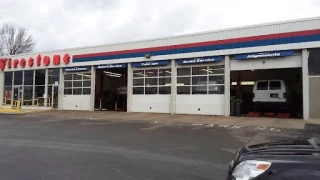 Firestone Complete Auto Care