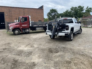 Sportsman Towing & Recovery, LLC