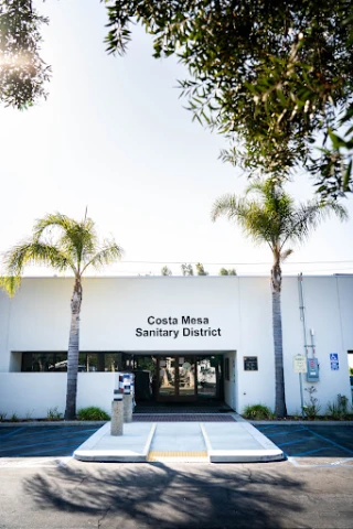 Costa Mesa Sanitary District
