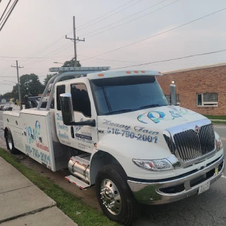 R & C TOWING & AUTOMOTIVE SERVICE