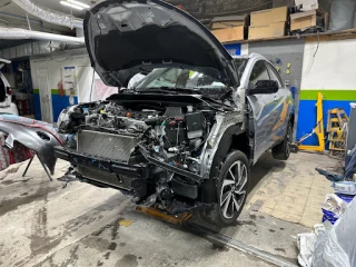 AAAA Nassau inc Collision & Towing