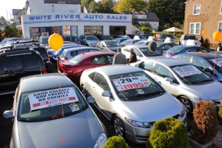 White River Auto Sales