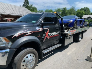 Extreme Towing & Recovery LLC